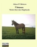 Cover: Rhiann - Nebel &uuml;ber den Highlands - Cuillin Verlag