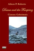 Cover: Deana und der Feenprinz - Cuillin Verlag