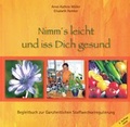 Cover: Nimm's leicht und iss dich gesund - Hemker und M&uuml;ller Verlag