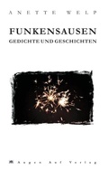 Cover: Funkensausen - Augen Auf Verlag