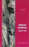 Cover: Philo Sophia l&auml;dt ein - Hemker und M&uuml;ller Verlag