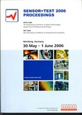 Cover: SENSOR+TEST 2006 Proceedings - AMA Service GmbH