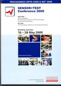 Cover: Sensor+Test Conference 2009 Proceedings - AMA Service GmbH
