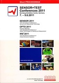 Cover: Sensor+Test Conferences 2011 Proceedings - AMA Service GmbH