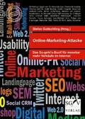 Cover: Online-Marketing-Attacke - SGV Verlag