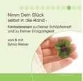 Cover: Nimm Dein Gl&uuml;ck selbst in die Hand - Verlag f&uuml;r mehr Lebensqualit&auml;t