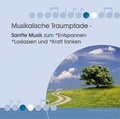 Cover: Musikalische Traumpfade - Verlag f&uuml;r mehr Lebensqualit&auml;t