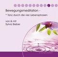 Cover: Bewegungsmeditation - Verlag f&uuml;r mehr Lebensqualit&auml;t