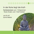 Cover: In der Ruhe liegt die Kraft - Verlag f&uuml;r mehr Lebensqualit&auml;t