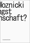 Cover: Wer hat Angst vor Gemeinschaft? - Diamondpaper