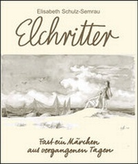 Enlarge image Cover: Elchritter - OsirisDruck