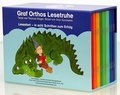 Cover: Graf Orthos Lesetruhe - Rechtschreibwerkstatt GmbH & Co. KG