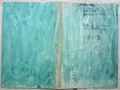 Cover: Walter St&ouml;hrer - Zeichnungen 1963 zu Gedichten von Helga "Ann" Fritzsche - Edition Eichthal