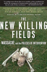 Abbildung von: The New Killing Fields - Basic Books