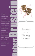 Cover: Letters to a Young Actor - Basic Books