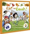 Cover: Eat for Goals! - falkemedia