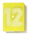 Cover: best architects 12 - zinnobergruen