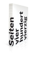 Cover: best architects 13 - zinnobergruen