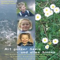 Cover: Mit ganzer Seele - und allen Sinnen - didactus