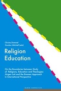 Cover: Religion Education - B&uuml;chse d. Pandora