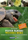 Cover: Fester Panzer - weiches Herz (2008) - Kleintierverlag