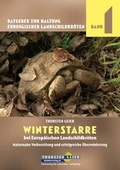 Cover: Winterstarre bei Europ&auml;ischen Landschildkr&ouml;ten - Kleintierverlag