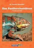 Cover: Das Panthercham&auml;leon - Kleintierverlag
