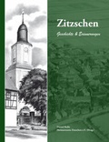 Cover: Zitzschen - R&ouml;hling, Birgit