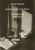 Cover: Andeutungen von Gl&uuml;ck - Edition H. Schroeder