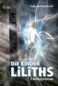 Abbildung von: Die Kinder Liliths - HePeLo-Verlag