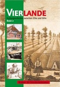 Cover: Vierlande - Initiative z. Erhalt. histor. Bauten