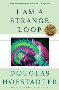 Enlarge image Cover: I Am a Strange Loop - Basic Books