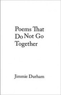 Cover: Poems That Do Not Go Together - Galerie & Kunstbuchhandlung Barbara Wien