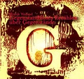 Cover: Gegenstandsloses Erz&auml;hlen &uuml;ber Gegenst&auml;nde - Zielophon