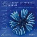 Cover: Es keimt schon ein k&uuml;nftiges Dasein in mir - Zielophon