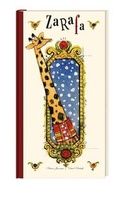 Cover: Zarafa - Gimpel Verlag