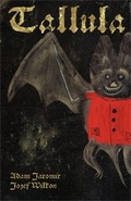 Cover: Tallula - Gimpel Verlag