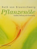 Cover: Pflanzen&ouml;le - Stadelmann Verlag