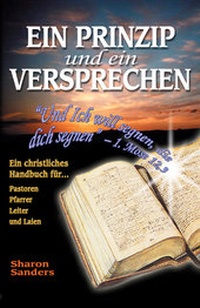 Enlarge image Cover: Ein Prinzip und ein Versprechen - Azar