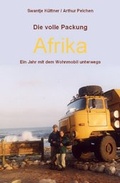 Cover: Die volle Packung Afrika - ontour-Verlag
