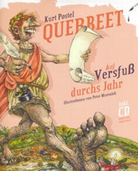 Enlarge image Cover: Querbeet - Osnaton
