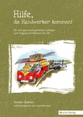 Cover: Hilfe, die Handwerker kommen! - activ Verlag