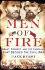 Cover: Men of Fire - Basic Books