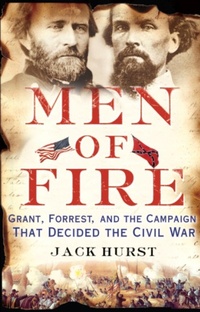 Enlarge image Cover: Men of Fire - Basic Books