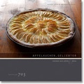 Cover: Apfelkuchen, geliebter - Edition 703