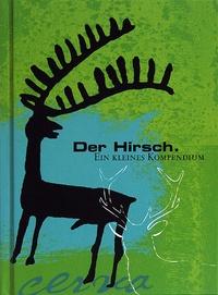 Enlarge image Cover: Der Hirsch. - Edition 703