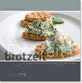 Cover: Brotzeit - Edition 703
