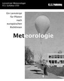Cover: Meteorologie - K.L.S. Publishing