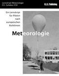 Cover: Meteorologie - K.L.S. Publishing