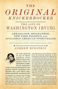 Enlarge image Cover: The Original Knickerbocker - Basic Books